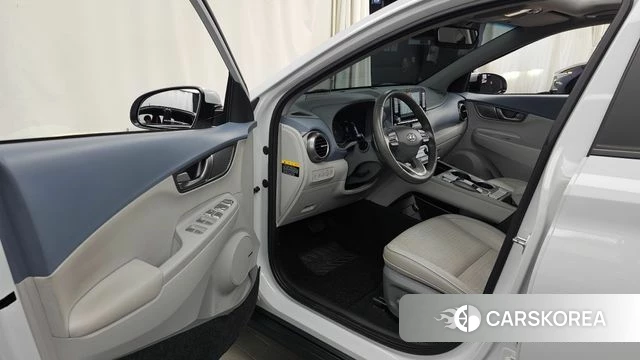 Hyundai Kona Electric id 4424473 из Кореи 33