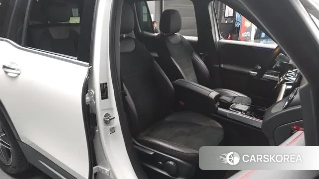 Mercedes-Benz GLB-Class X247 id 3555949 из Кореи 20