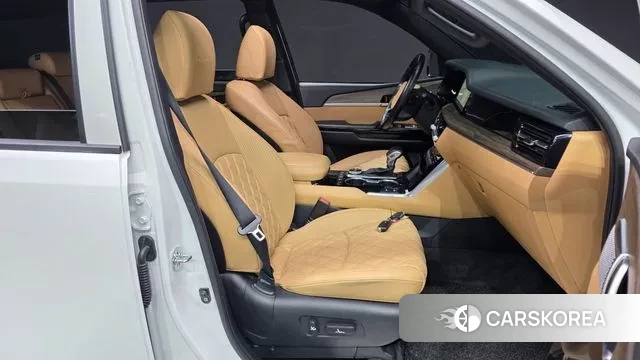 Kia Mohave Master id 3712651 из Кореи 20