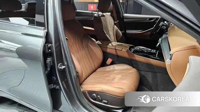 Genesis G80 (RG3) id 2969786 из Кореи 20