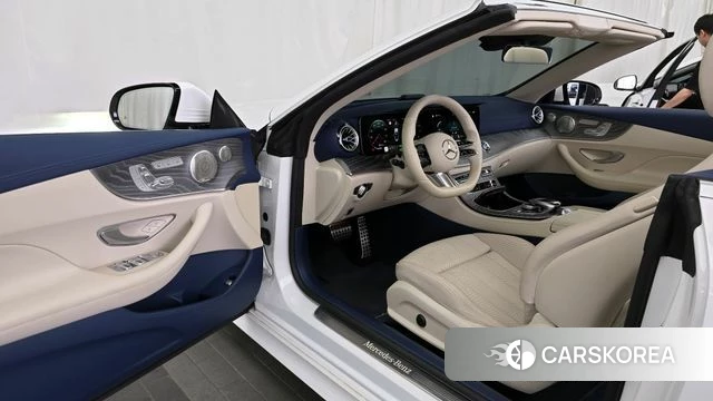 Mercedes-Benz E-Class W213 id 3964849 из Кореи 20