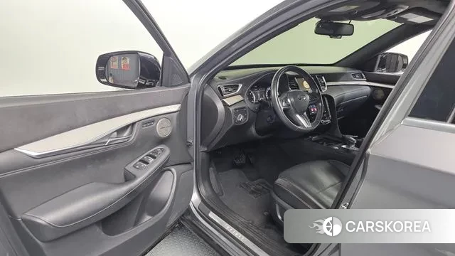 Infiniti QX50 (P71A) id 3454620 из Кореи 20