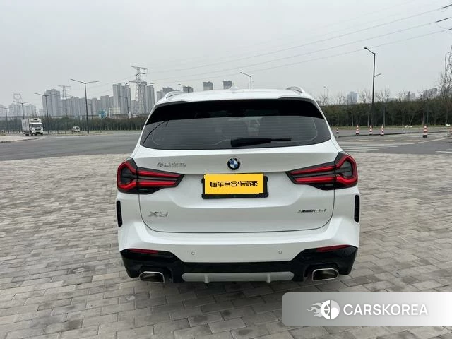 BMW X3 id 4298037 из Китая 14