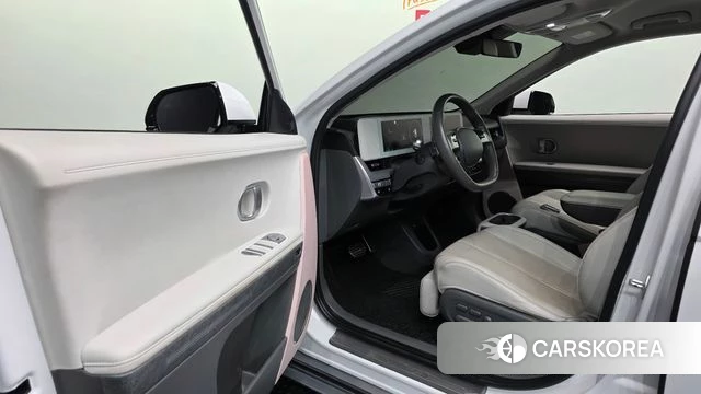 Hyundai Ionic 5 id 4619255 из Кореи 34