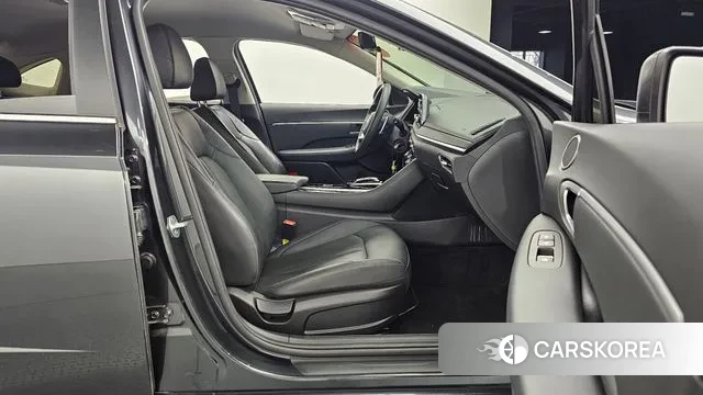 Hyundai Sonata (DN8) id 2886067 из Кореи 20