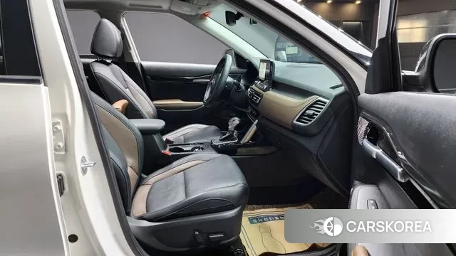 Kia Seltos id 3687269 из Кореи 20