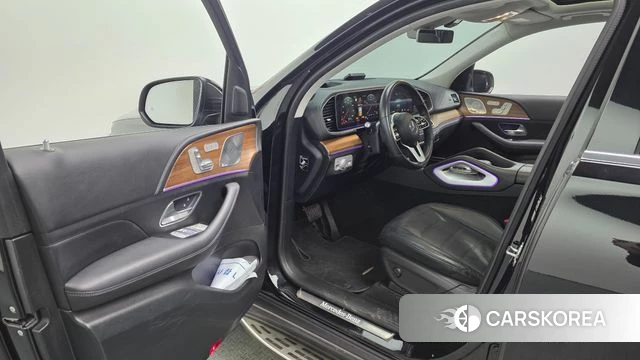 Mercedes-Benz GLE-Class W167 id 3965601 из Кореи 20