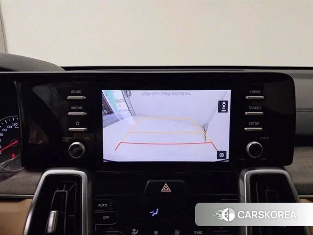 Kia Sorento 4th Generation id 3324334 из Кореи 20