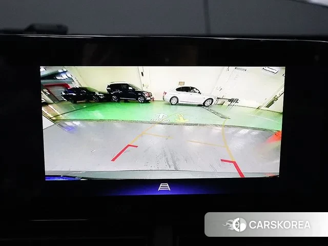 Chevrolet (GM Daewoo) Trax Crossover id 3776139 из Кореи 20