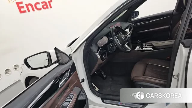 BMW 6 Series GT (G32) id 3477458 из Кореи 20