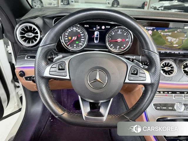 Mercedes-Benz E-Class W213 id 4483081 из Кореи 20