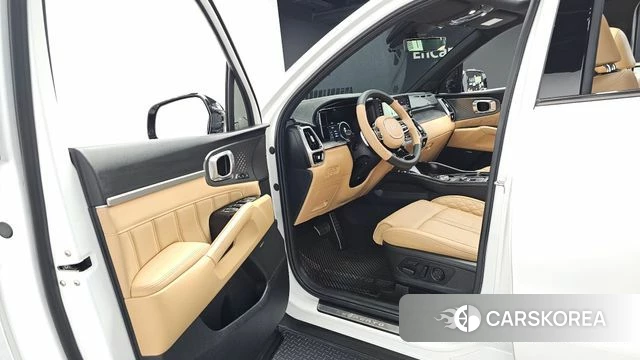 Kia Sorento 4th Generation id 4572366 из Кореи 20