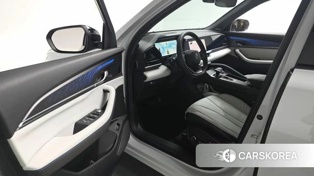 Renault Korea (Samsung) Grand Coleos id 3810782 из Кореи 20