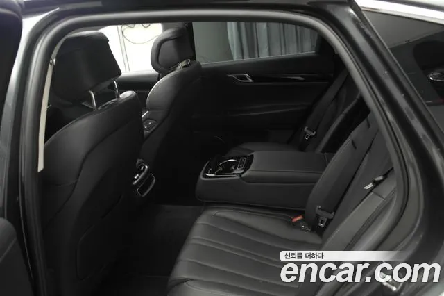 Genesis G80 (RG3) id 2843974 из Кореи 20