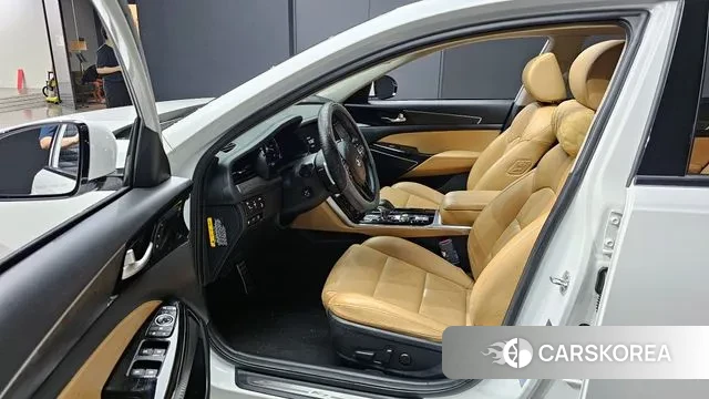 Kia K7 Premier id 3055313 из Кореи 20