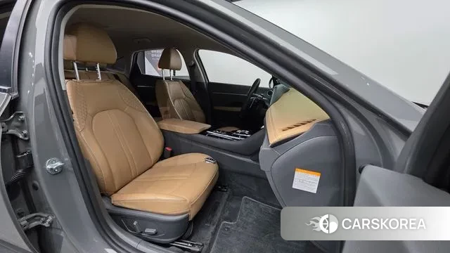 Hyundai Sonata Hybrid (DN8) id 3023557 из Кореи 20