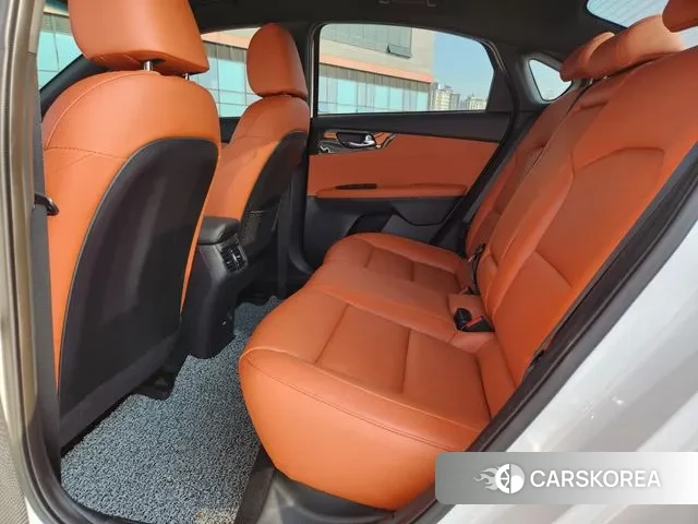 Kia The New K3 2nd generation id 3317038 из Кореи 20