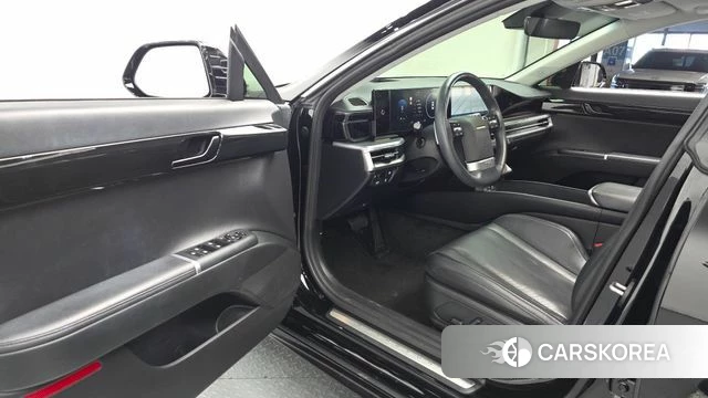 Hyundai Grandeur (GN7) id 4935619 из Кореи 20