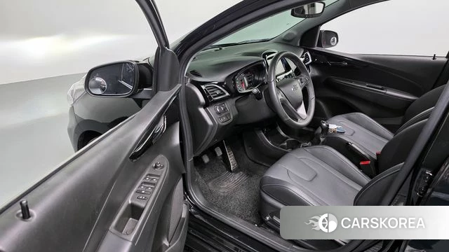 Chevrolet (GM Daewoo) The New Spark id 4245006 из Кореи 34