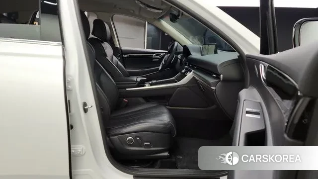 Genesis GV80 id 3686018 из Кореи 20