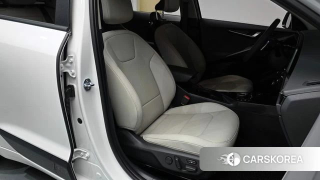 Kia Di Ol Nu Niro id 3831309 из Кореи 20