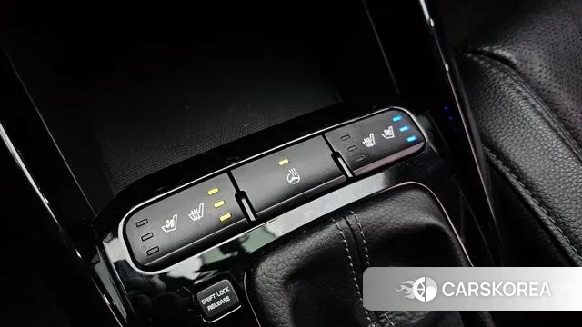 Kia Stonic id 3647093 из Кореи 20