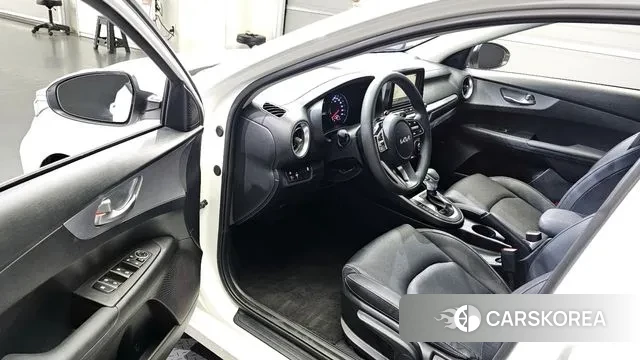 Kia The New K3 2nd generation id 3127847 из Кореи 20