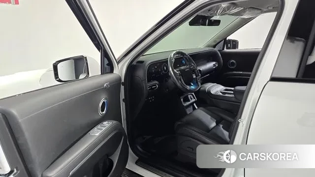 Hyundai Palisade (LX3) id 3575970 из Кореи 20