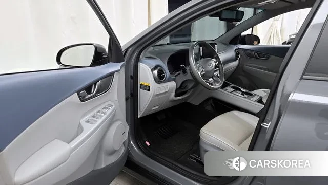 Hyundai Kona Electric id 3033851 из Кореи 20