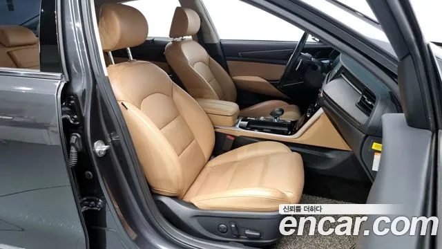 Kia K7 Premier Hybrid id 2465258 из Кореи 20