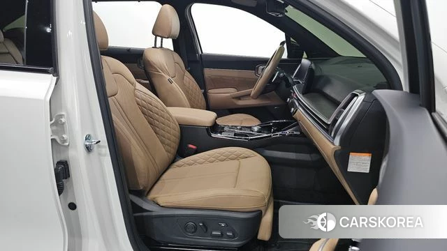 Kia The New Sorento 4th Generation id 4421495 из Кореи 20