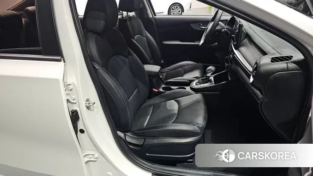 Kia The New K3 2nd generation id 3323778 из Кореи 20