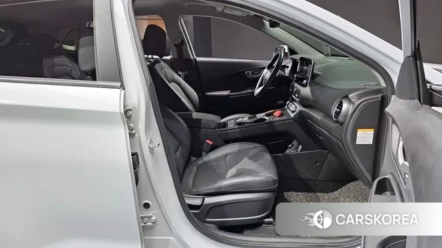 Hyundai Kona Electric id 3049920 из Кореи 20