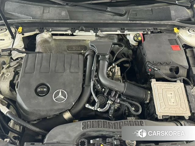 Mercedes-Benz Class A id 4207642 из Китая 24