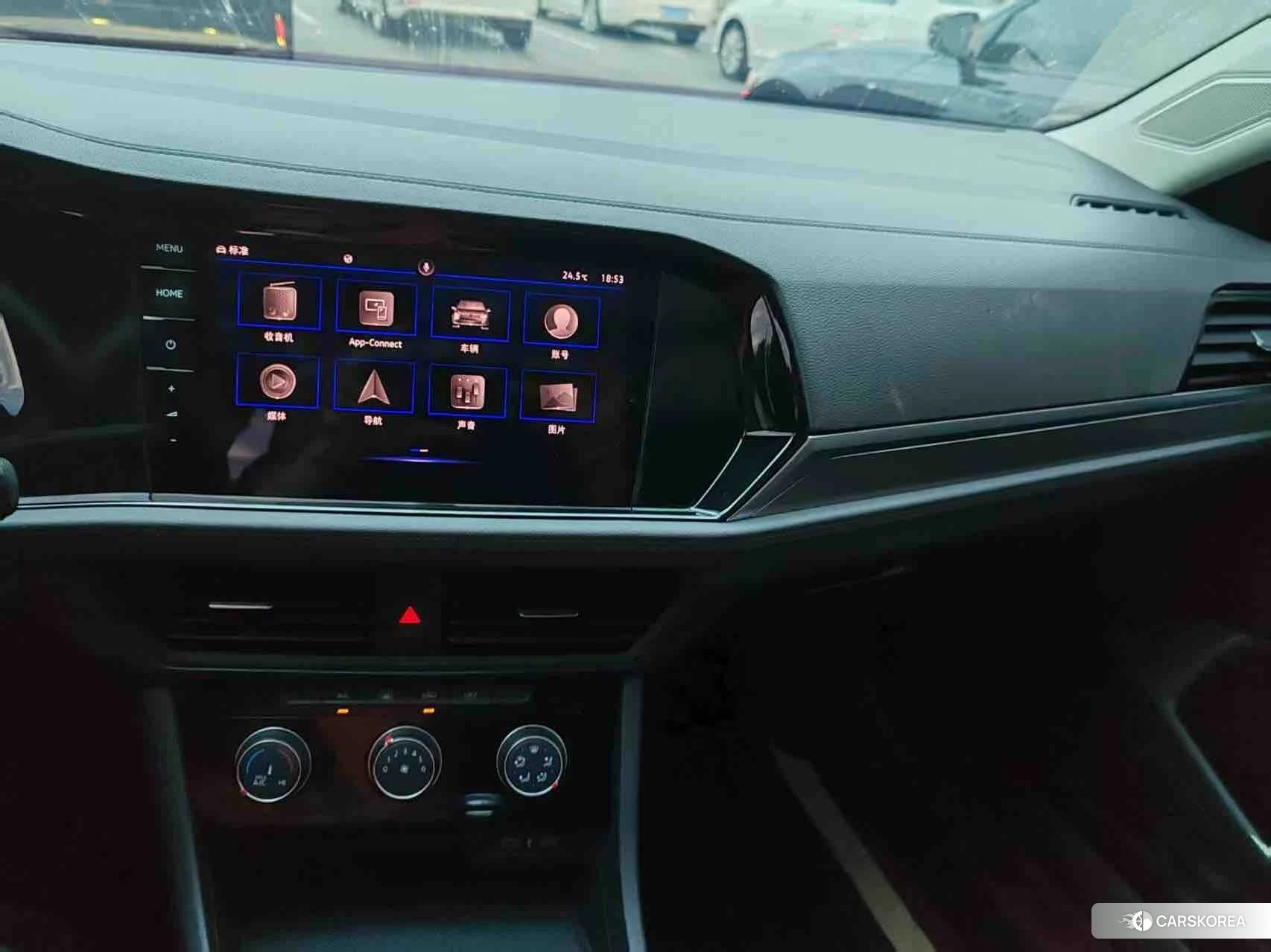 Volkswagen Sagitar id 4510387 из Китая 13