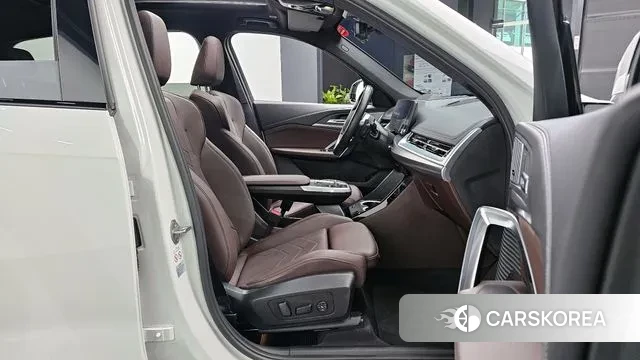 BMW X1 (U11) id 3347807 из Кореи 20