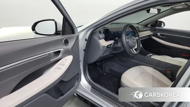 Hyundai Sonata D Edge (DN8) id 3517696 из Кореи 20