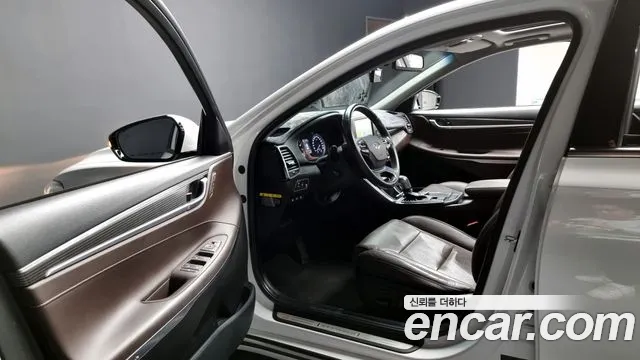 Hyundai Grandeur IG id 2711147 из Кореи 20