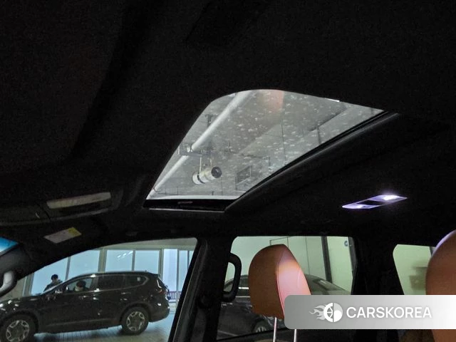 Kia Mohave Master id 3818571 из Кореи 18