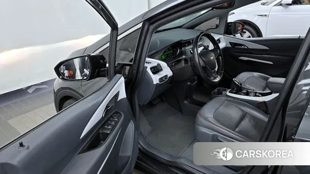 Chevrolet (GM Daewoo) Bolt EV id 3004585 из Кореи 20