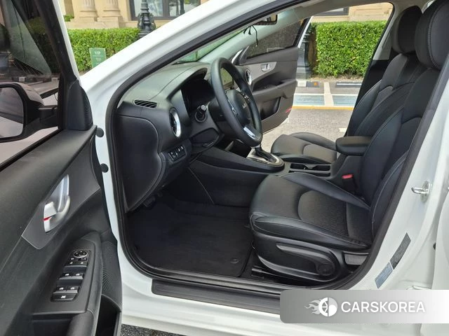 Kia The New K3 2nd generation id 4893949 из Кореи 20