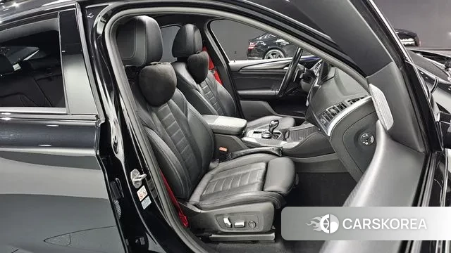 BMW X4 (G02) id 3410875 из Кореи 20