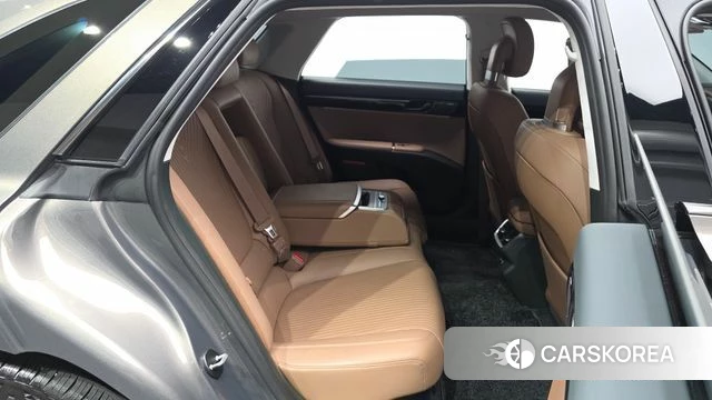 Hyundai Grandeur Hybrid (GN7) id 4871150 из Кореи 32