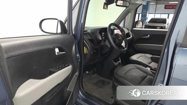 Kia The New Kia Ray id 4935063 из Кореи 20