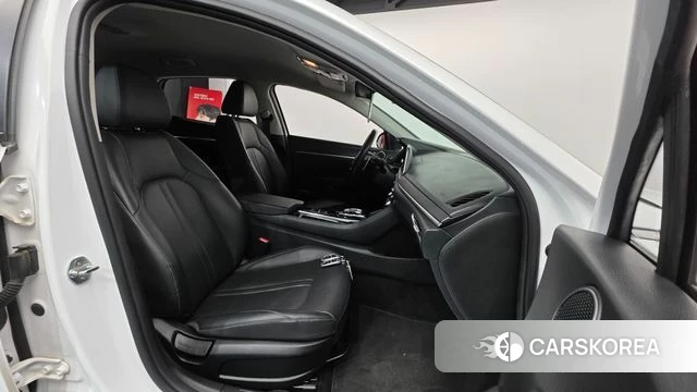 Hyundai Sonata (DN8) id 4283869 из Кореи 20