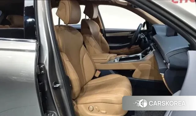 Genesis GV80 id 3008571 из Кореи 20