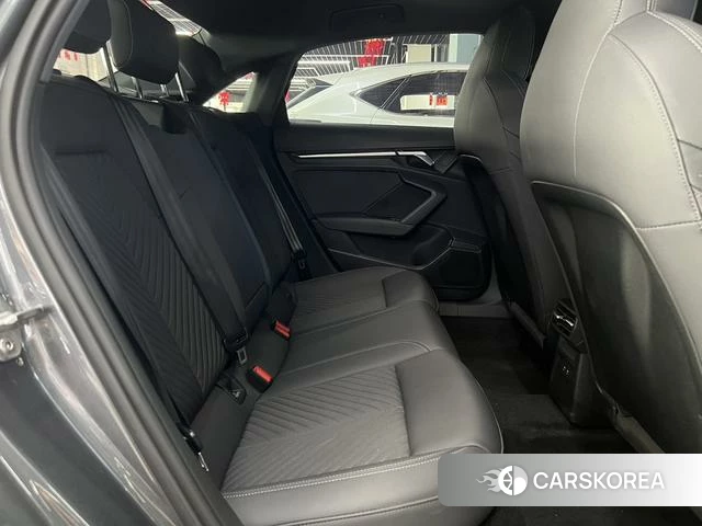 Audi A3 id 4263326 из Китая 19