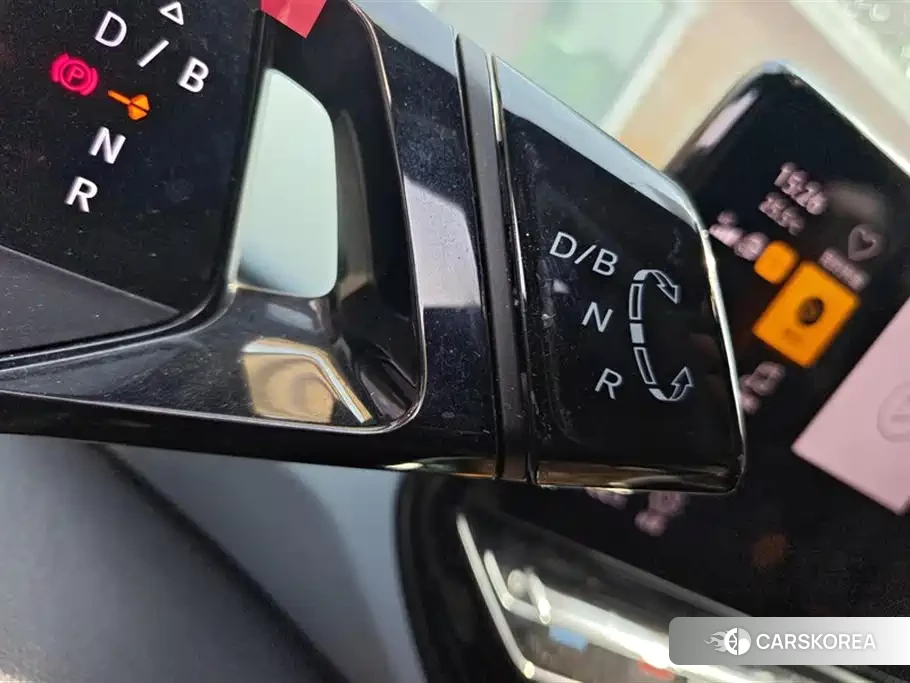 Volkswagen ID.4 X id 4538913 из Китая 16
