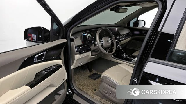 Kia Carnival 4th generation id 3965565 из Кореи 20