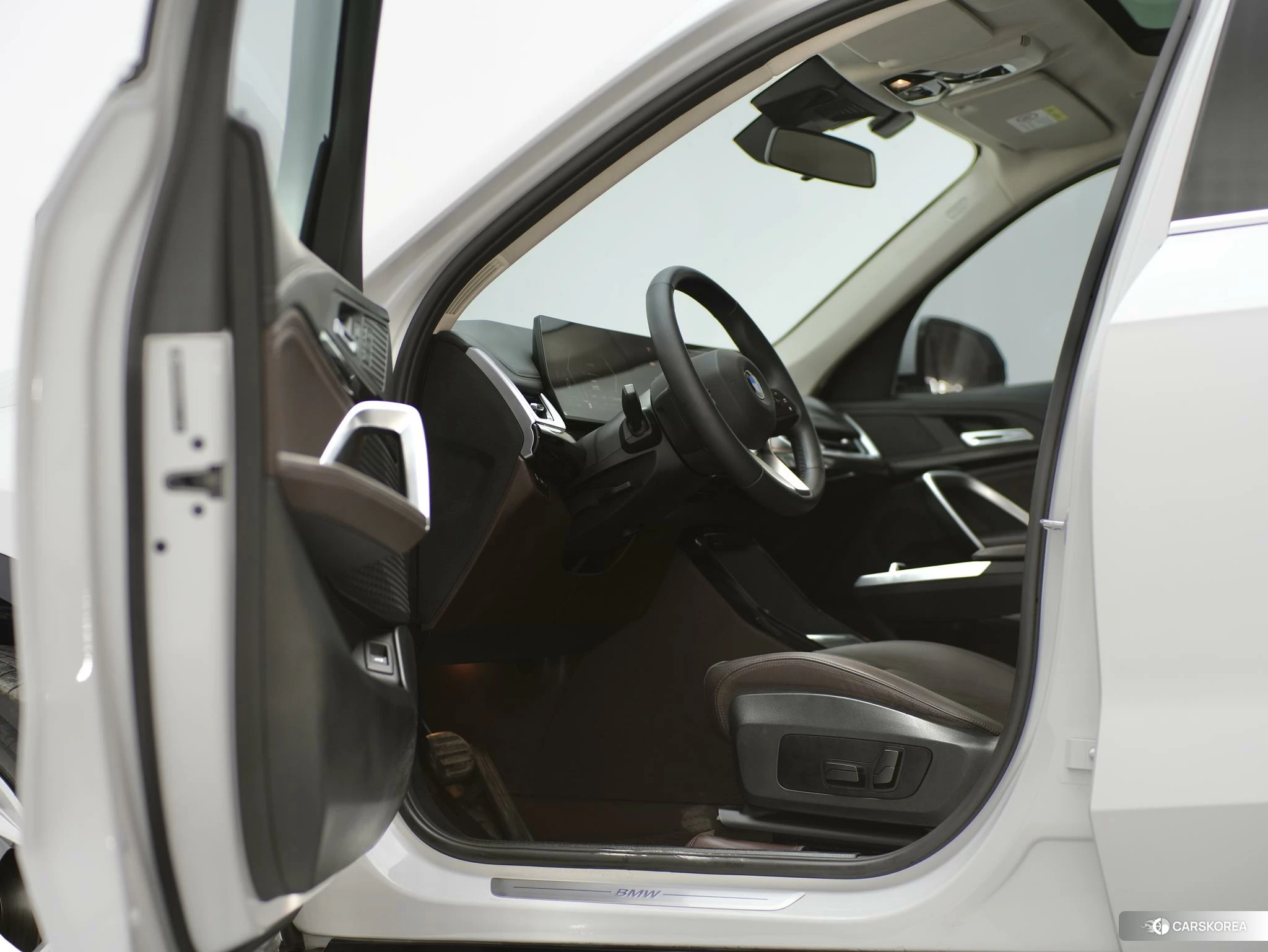 BMW X1 id 4487168 из Китая 29